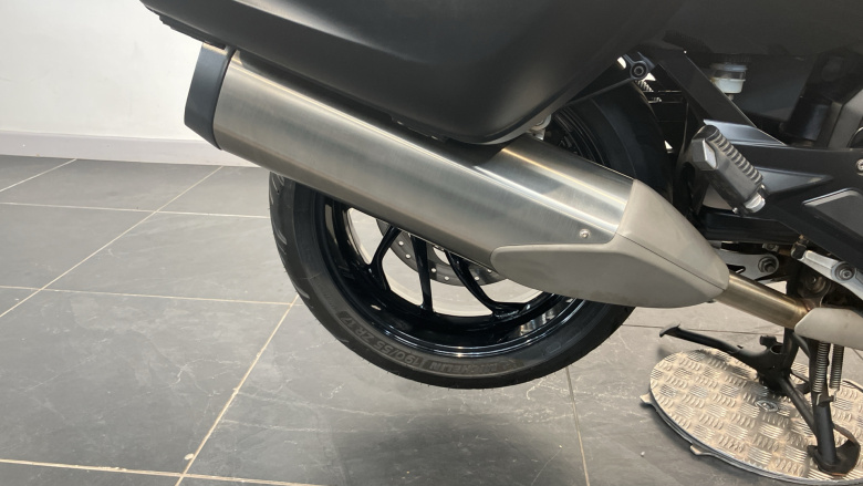 BMW K1600 GT Sport ABS